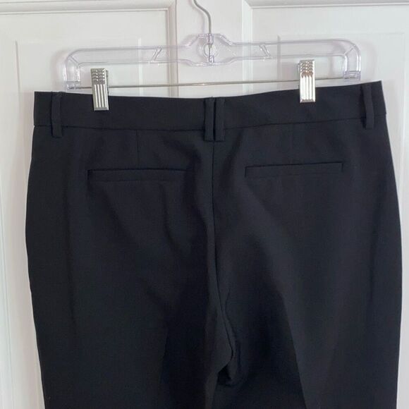 New York & Company black dress pants size 6 - Picture 6 of 10